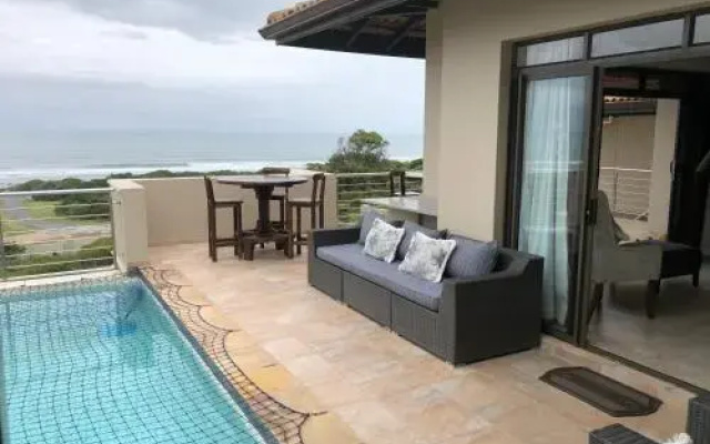 Coral Beach Estate