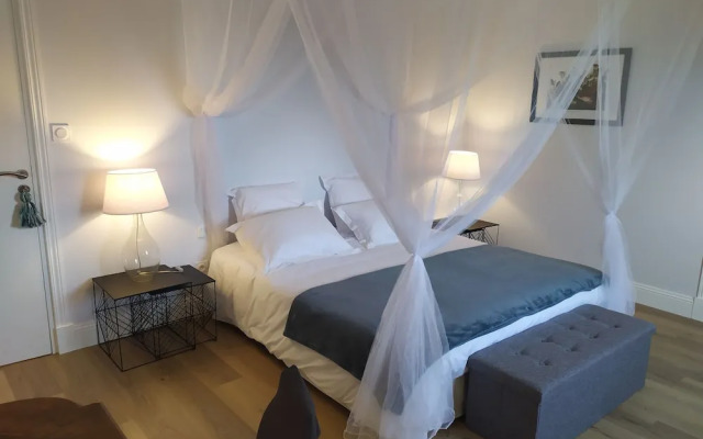 La Halte aux Oiseaux