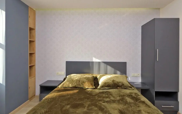 Aparthotel by Luxe Group KO16