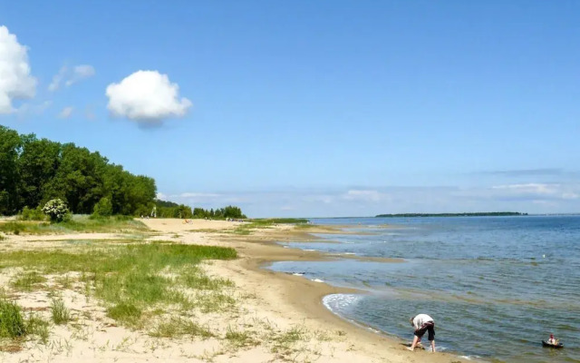 Gemutlicher Bungalow in Freest