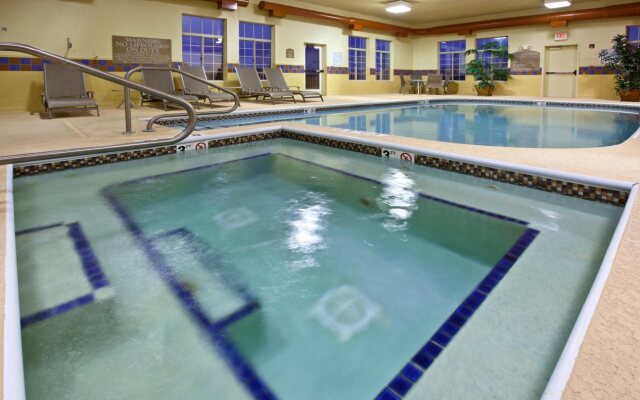 Holiday Inn Express Lebanon by IHG