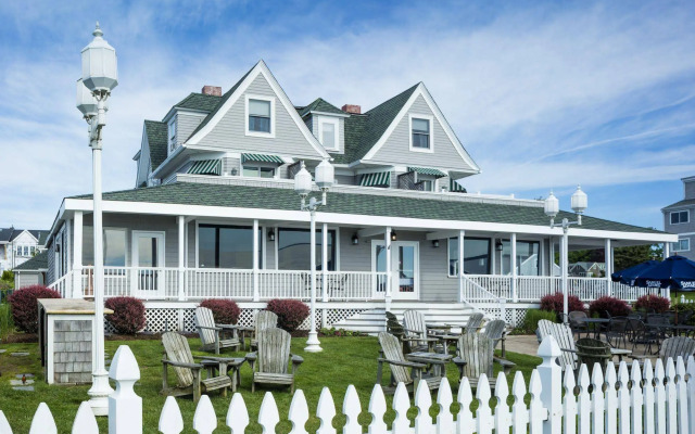 Ocean Rose Inn