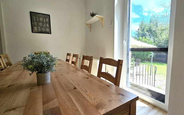 Airport Messe Apartments