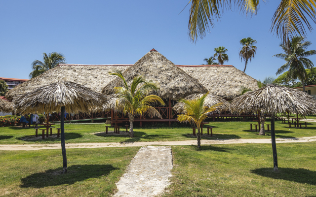 Hotel Villa Cuba