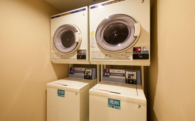 Tabist CapsuleHotel APODS Himeji Station