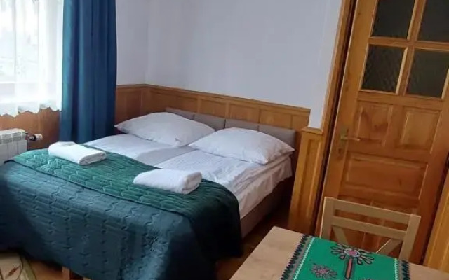 Pokoje Gościnne Zbyszko