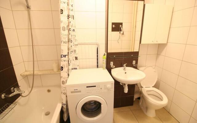 Apartamenty Varsovie Sliska