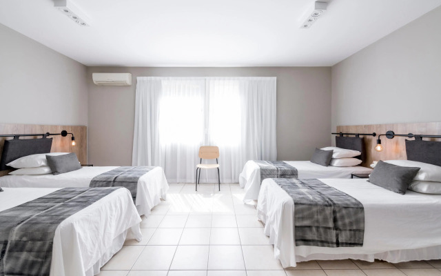 Bohemia Buenos Aires Hotel