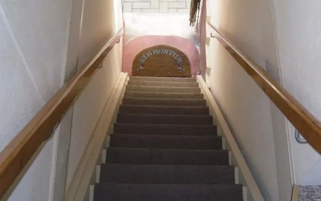 Ferienwohnung an der Brockenbahn