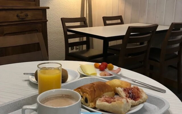 Terminus Hôtel des 3 Vallées