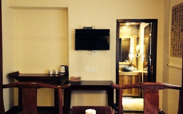 Zhangjiajie Zhanggongguan Hotel