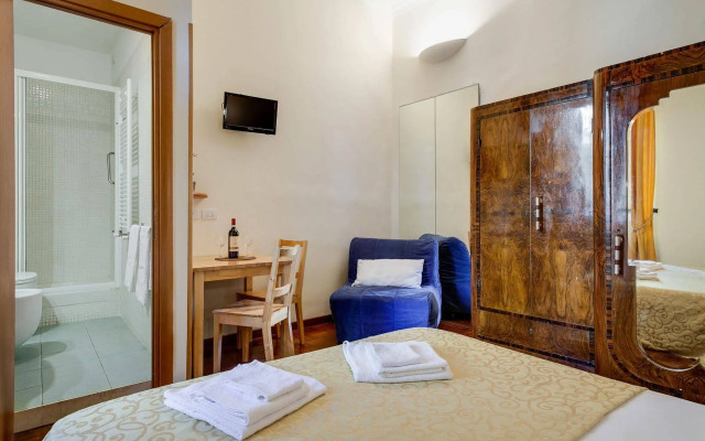 Navona Inn Apartment