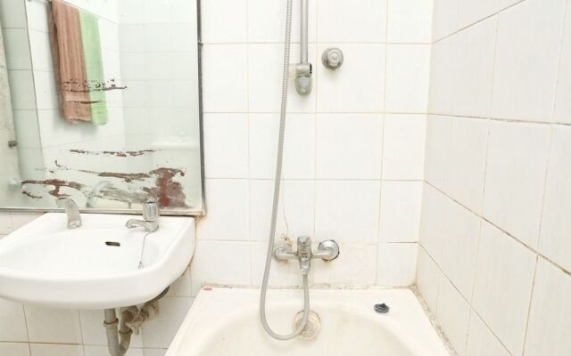 RedDoorz @ Teuku Umar