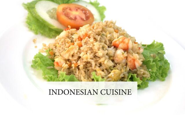 Bali Le'Mare Residence