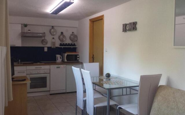 Apartments Villa Natali - Heating Pool