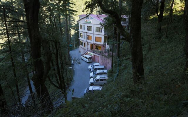 Hotel Fairmount