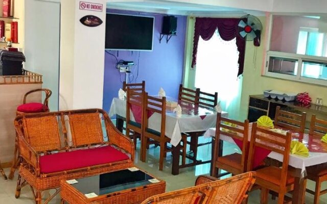 Hotel Tranquil