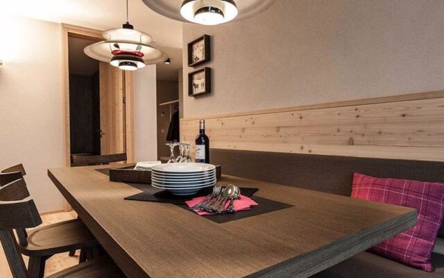 Turrabuel 4-Bett Maisonette 10256