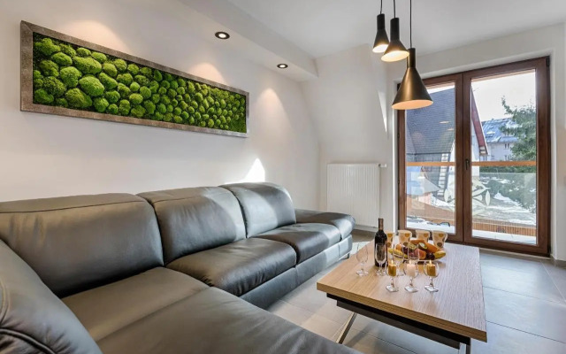 Apartamenty Szkolna Zakopane