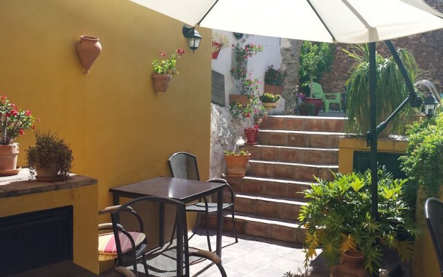 Hostal Lorca