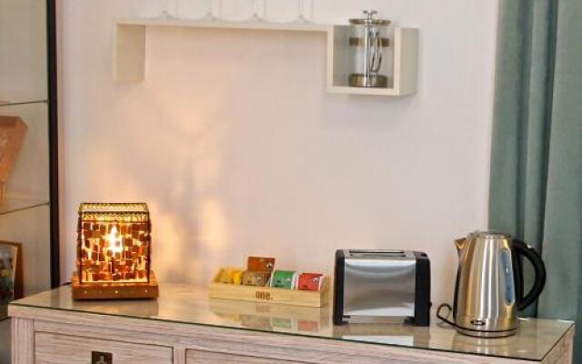 Artica Art & Accommodation