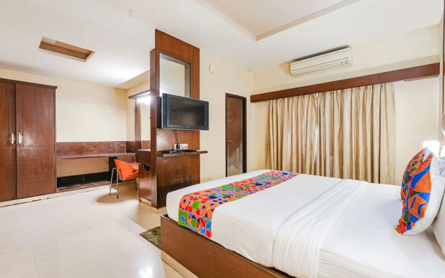 Fabhotel Shreyas Shack Electronic City