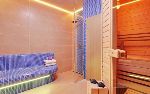 Apartmány Český Ráj