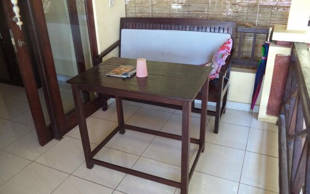Sinar Bali 1 Bungalows