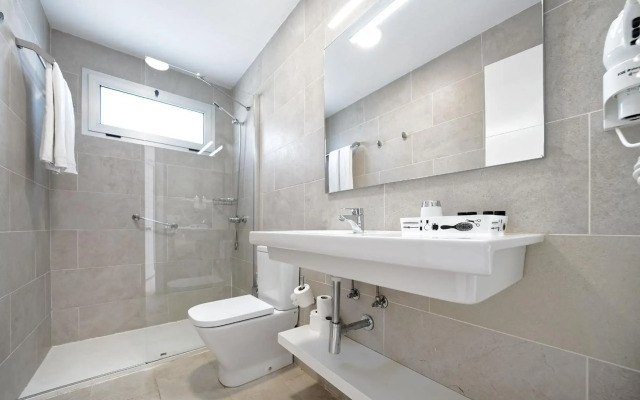Apartamentos Con Mar