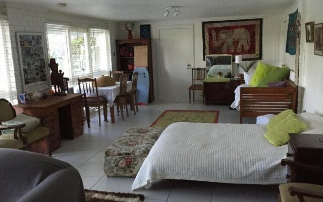 Eumundi Guesthouse and B&B