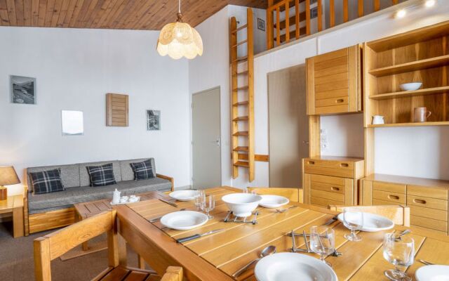 Villa Le Jetay Les Menuires 20054