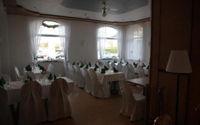 Konferenzhotel Ysenburger Hof