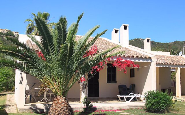 Villa Crema Costa Rei 17230
