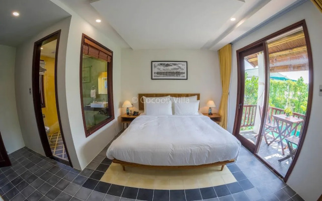 Cocoon Villa