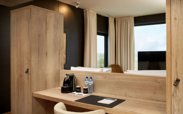 Van der Valk Hotel Luxembourg - Arlon