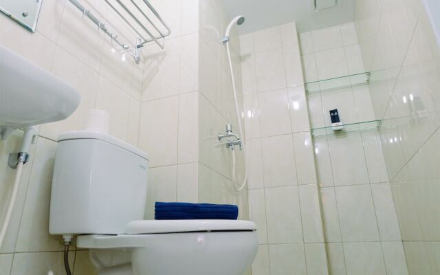 Exclusive 2BR Springlake Apartment