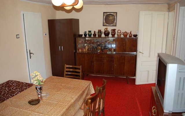 Holiday Home Lyubovo