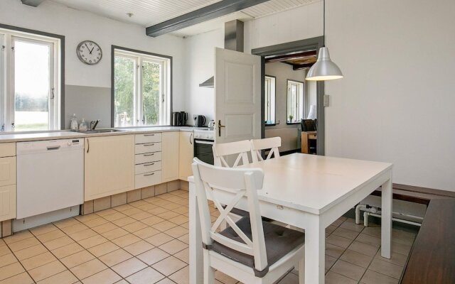 Holiday home Tranekær