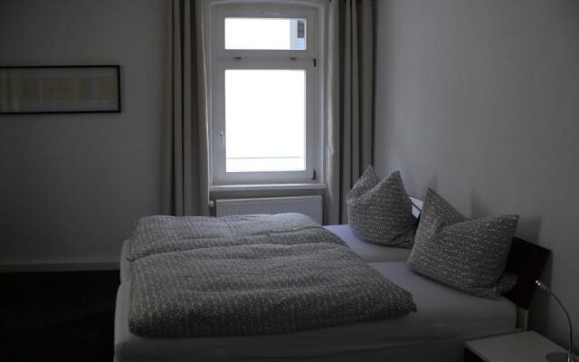 Ferienwohnung Speyer