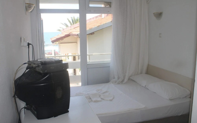 Tuzun Hotel