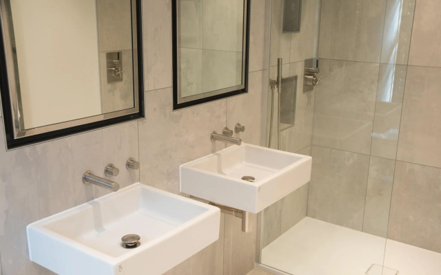 STAY&CO London Covent Garden Garrick st