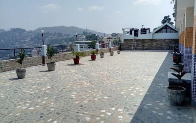 Hotel Himsagar