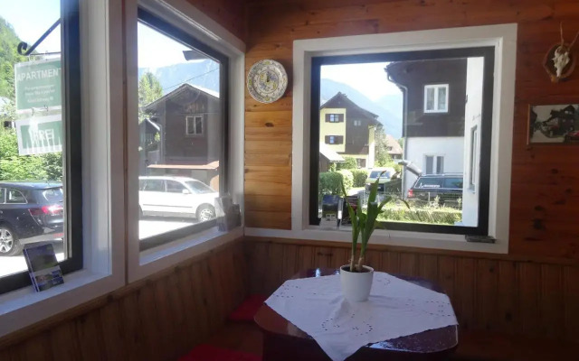 Haus Steinbrecher Hallstatt
