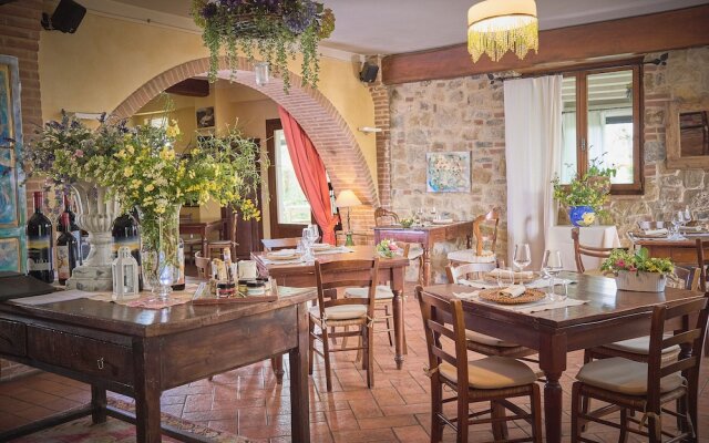 Il Poggio Agriturismo & Resort