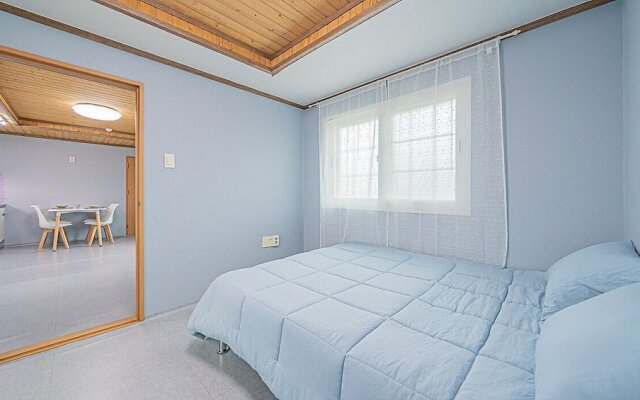 Wando Sol Beach Pension