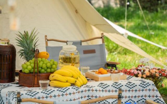 Anji Wild Luxury Vacation Villa by Wuli Lake