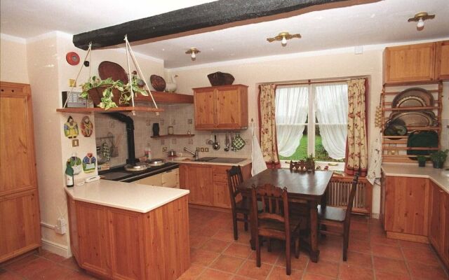 Brampton Grange