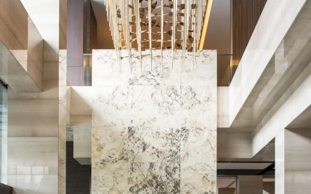 Four Points By Sheraton Hefei