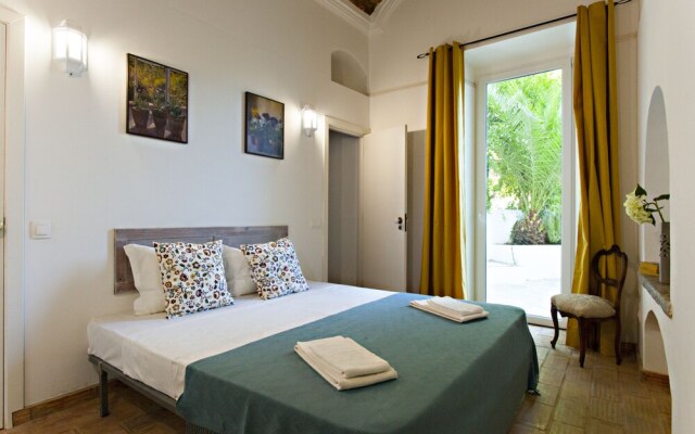 MY CHOICE Sao Teodoro Rural House
