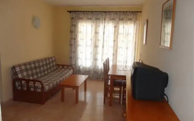 Apartamentos Ses Veles